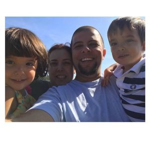 Meet your Posher, Jorge